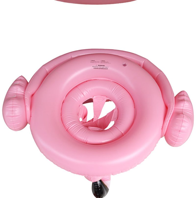 Inflatable Baby Flamingo Swan Pool Float With Sunshade Safe Water Seat 03 Years Old Infant Swimming Ring Toy - 25 Inflatable Baby Flamingo Swan Pool Float With Sunshade Safe Water Seat 03 Years Old Infant Swimming Ring Toy - 25
