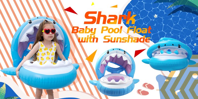 Inflatable Baby Flamingo Swan Pool Float With Sunshade Safe Water Seat 03 Years Old Infant Swimming Ring Toy - 1 Inflatable Baby Flamingo Swan Pool Float With Sunshade Safe Water Seat 03 Years Old Infant Swimming Ring Toy - 1