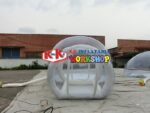 0 8 Mm Pvc Clear Transparent Camping Air Hotel Tent Inflatable Bubble - 2