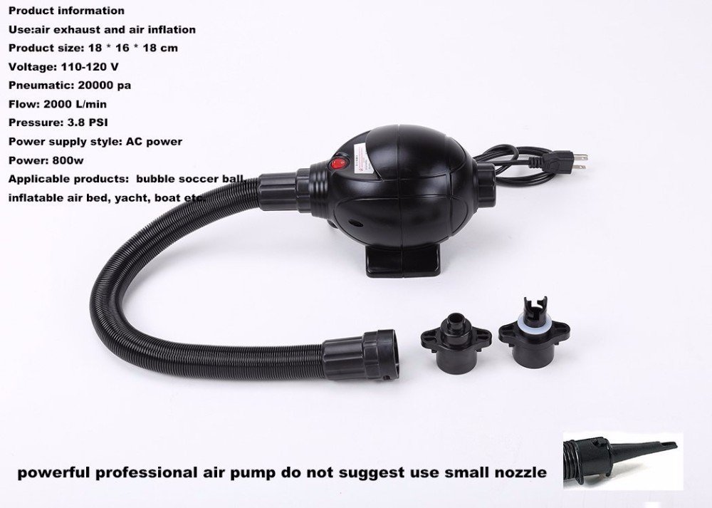 Quality Transparent Tpu Inflatable Zorb Ball 008mm Bubble Soccer Air Bumper Ball For Kids And Adults In Various Sizes 1m 12m 5m 7m - 13