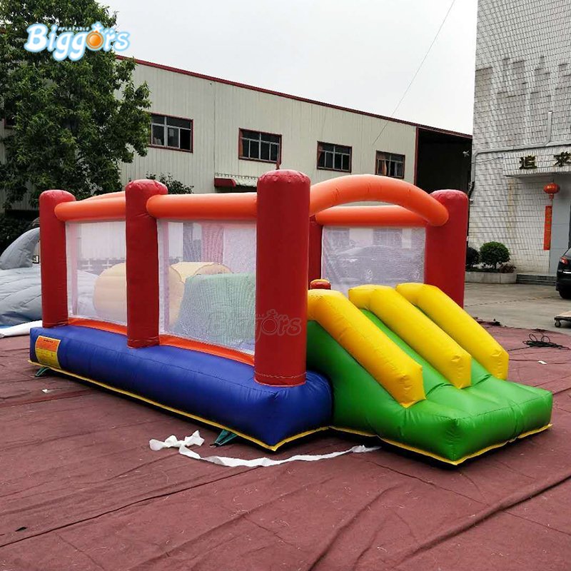 20ft High Visibility Inflatable Sky Dancer Advertising Tube Man With Powerful Blower 5m6m - 2