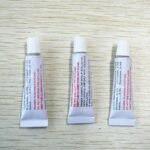 1 Pcs Pvc Adhesive Inflatable Repair Glue Tube Patch For Toys Boat Swim Ring Pool Yoga Ball Tool - 3