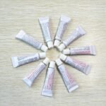 1 Pcs Pvc Adhesive Inflatable Repair Glue Tube Patch For Toys Boat Swim Ring Pool Yoga Ball Tool - 4