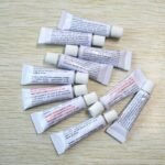 1 Pcs Pvc Adhesive Inflatable Repair Glue Tube Patch For Toys Boat Swim Ring Pool Yoga Ball Tool - 5