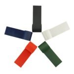 1 Roll 50x1000mm Gray Inflatable Boats Kayak Special Hole Pvc Repair Patch Kit Waterproof Tools Boat - 3