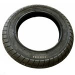 10 Inches Tire For M365 Scooter Tyre Inflation Wheel Camera Tubes Outer Electric - 3