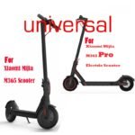 10 Inches Tire For M365 Scooter Tyre Inflation Wheel Camera Tubes Outer Electric - 6