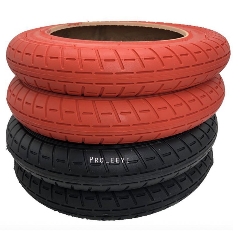 Durable 10inch Inflatable Tire For M365 Electric Scooter Camera Tubes Outer Wheel - 2