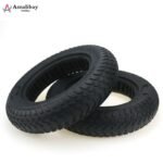10inch Inflatable Electric Scooter Tire For Xiaomi M365 Pro 10 X 2 5 Solid Rubber Wheels Tyres Parts - 3