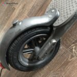 10inch Inflatable Electric Scooter Tire For Xiaomi M365 Pro 10 X 2 5 Solid Rubber Wheels Tyres Parts - 6
