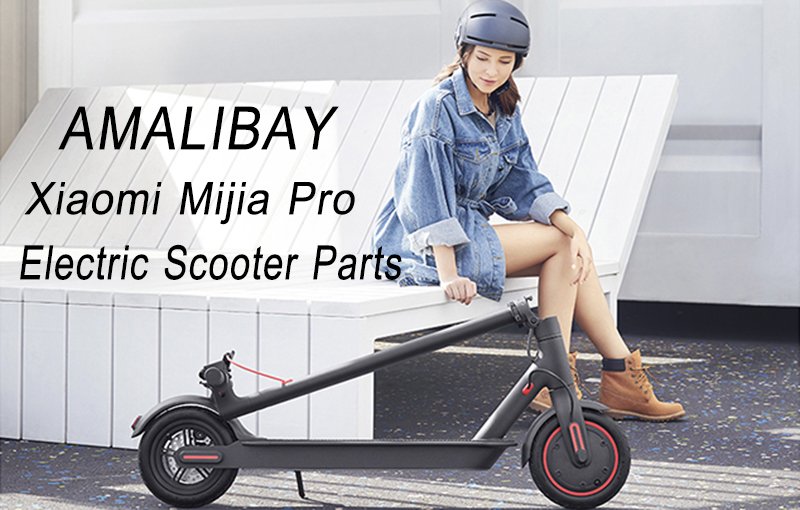 Inflatable 10inch Solid Rubber Scooter Wheels For Xiaomi M365 Pro Electric Scooter Replacement Tyres Parts - 2