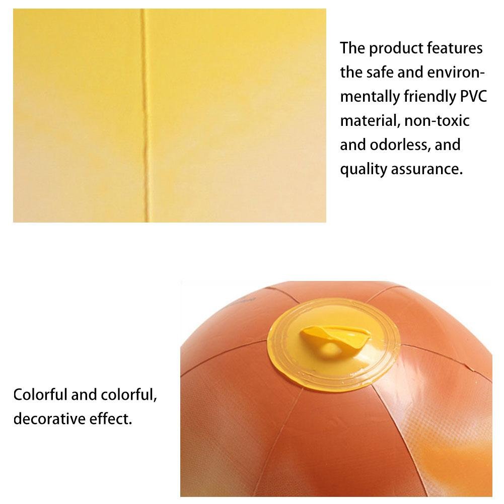 10pcs Solar System Inflatable Balls Set For Kids Educational Outdoor Toy Birthday Party Favor - 4 10pcs Solar System Inflatable Balls Set For Kids Educational Outdoor Toy Birthday Party Favor - 4