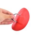 11cm Stainless Steel D Ring Pad Patch For Pvc Inflatable Boat Raft Dinghy Canoe Surfboard Sup Kayak Down Accessories - 3