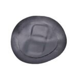 11cm Stainless Steel D Ring Pad Patch For Pvc Inflatable Boat Raft Dinghy Canoe Surfboard Sup Kayak Down Accessories - 4