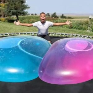 120 Cm Super-large Rubber Balloon Filled With Water Outdoor Funny Parent-child Toys
