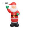 1.8m Santa