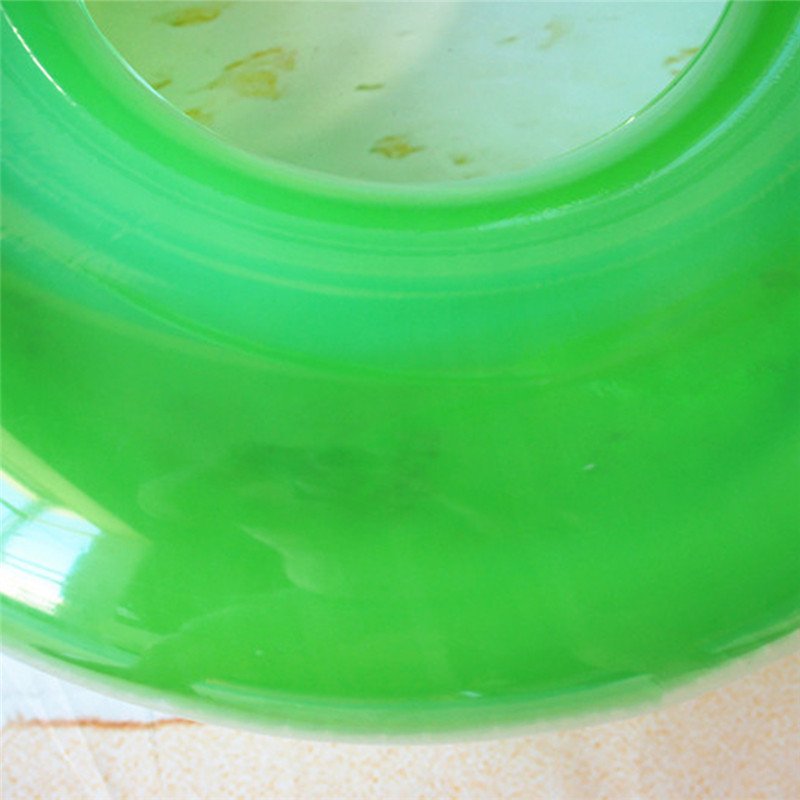 Coconut Green Inflatable Swimming Ring 120x130cm Pool Float For Adults Kids Beach Water Fun Toy - 7