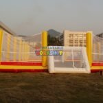 12x6m Customized Football Field For Adult Sport Game - 3