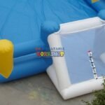 12x6m Customized Football Field For Adult Sport Game - 4