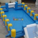12x6m Customized Football Field For Adult Sport Game - 5