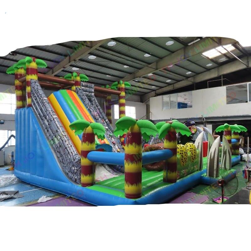 Customizable 3m Tall Inflatable Soldier Puppet Toy Perfect For Kids Outdoor Play And Parties - 3 Customizable 3m Tall Inflatable Soldier Puppet Toy Perfect For Kids Outdoor Play And Parties - 3