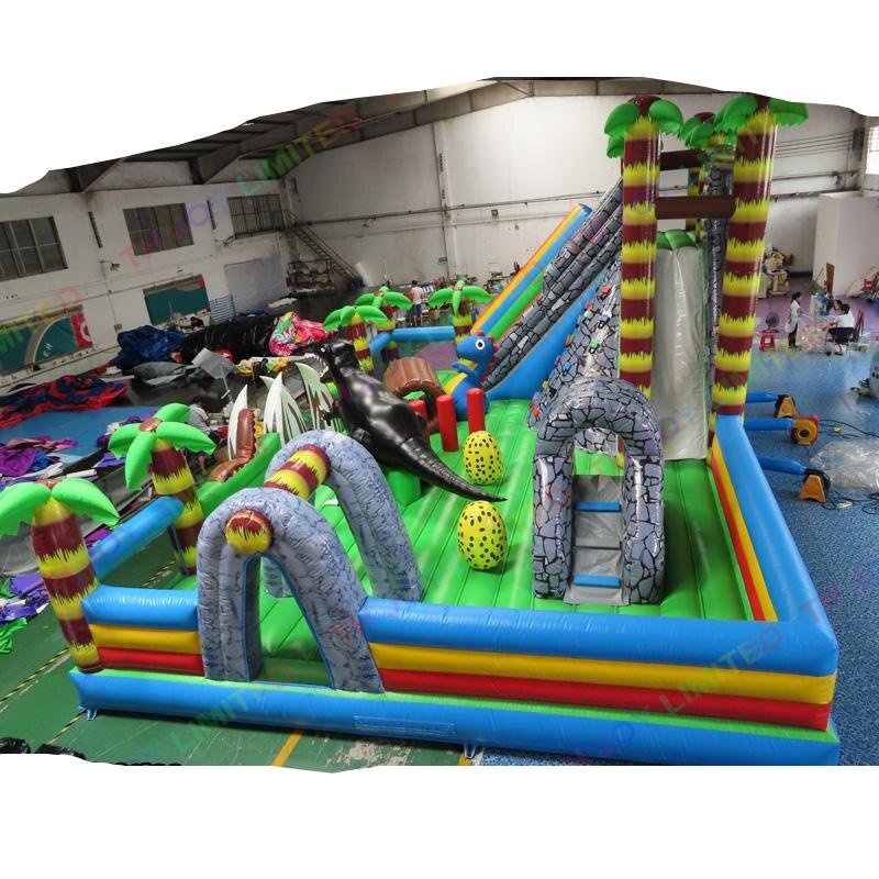 Customizable 3m Tall Inflatable Soldier Puppet Toy Perfect For Kids Outdoor Play And Parties - 4 Customizable 3m Tall Inflatable Soldier Puppet Toy Perfect For Kids Outdoor Play And Parties - 4