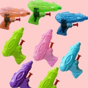 13pcs Water Blaster Fun Creative Conlorful Plastic Shooting Toy Shooters Bath For Beach Pool Swimming - 2