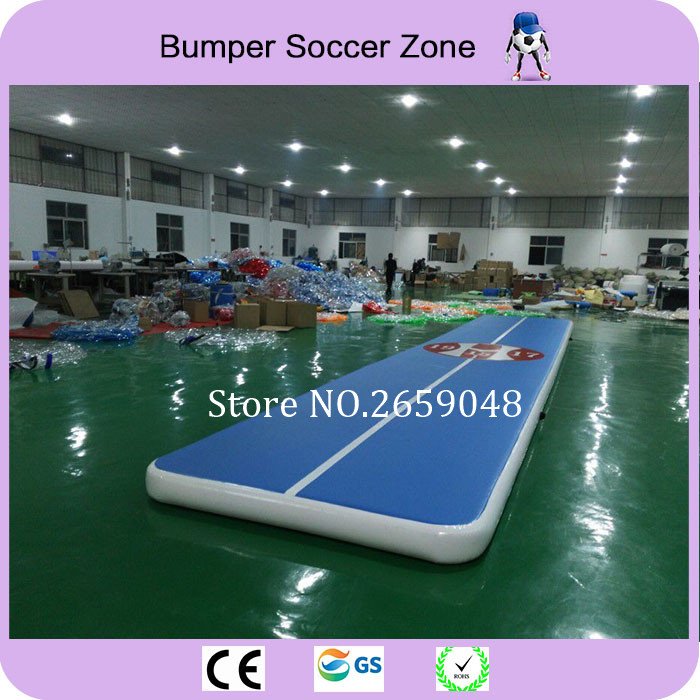 15x2 X0 2m Inflatable Air Tumbling Track Gymnastics Floor Mat Airtrack For Training Fitness Home Use - 2 15x2 X0 2m Inflatable Air Tumbling Track Gymnastics Floor Mat Airtrack For Training Fitness Home Use - 2