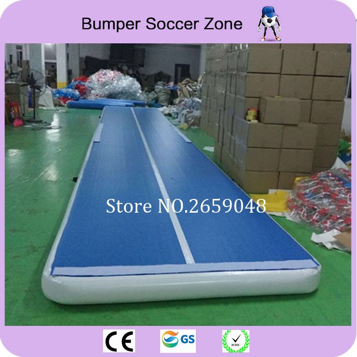 15x2 X0 2m Inflatable Air Tumbling Track Gymnastics Floor Mat Airtrack For Training Fitness Home Use - 5 15x2 X0 2m Inflatable Air Tumbling Track Gymnastics Floor Mat Airtrack For Training Fitness Home Use - 5