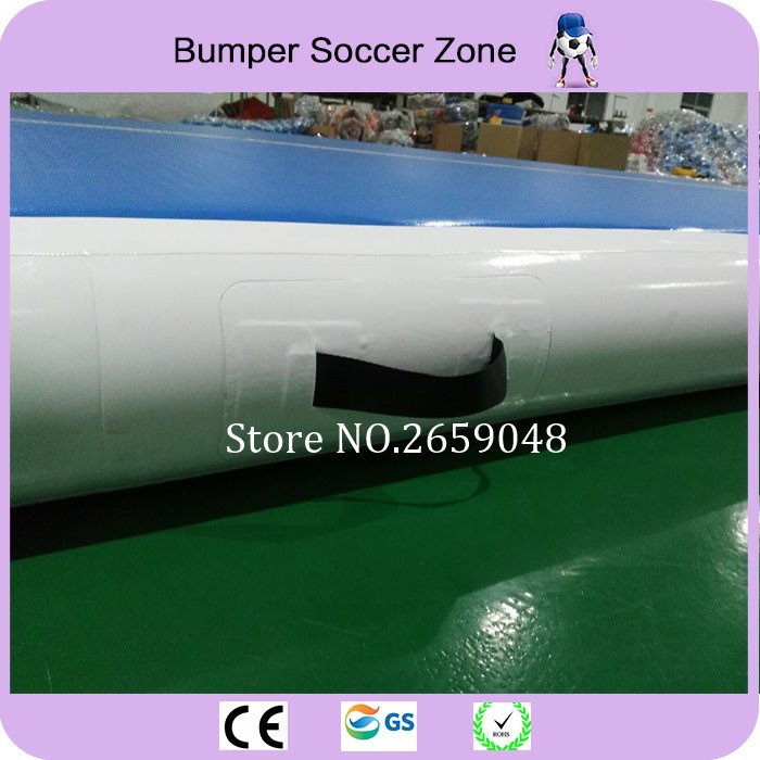 15x2 X0 2m Inflatable Air Tumbling Track Gymnastics Floor Mat Airtrack For Training Fitness Home Use - 7 15x2 X0 2m Inflatable Air Tumbling Track Gymnastics Floor Mat Airtrack For Training Fitness Home Use - 7