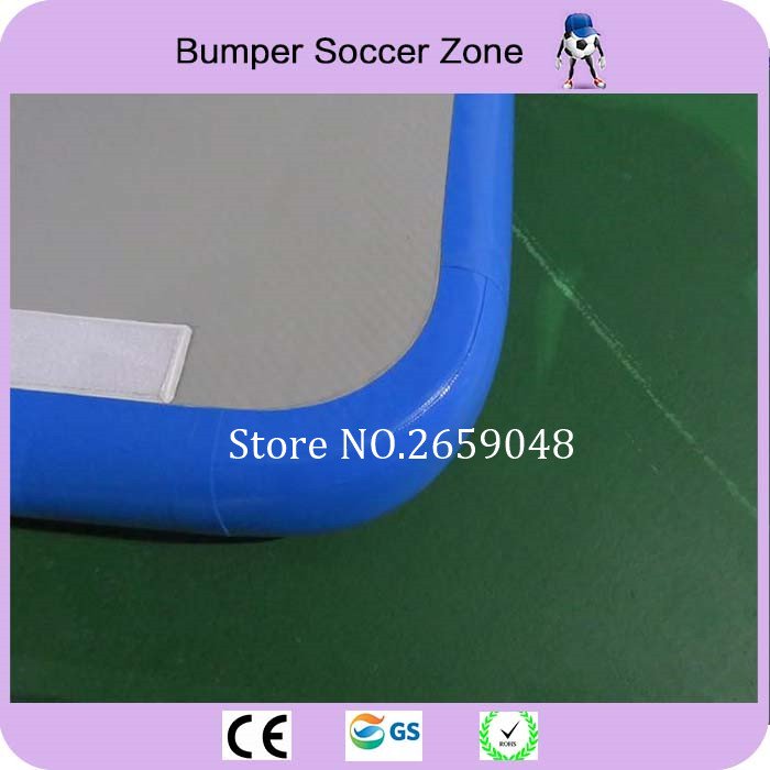 15x2 X0 2m Inflatable Air Tumbling Track Gymnastics Floor Mat Airtrack For Training Fitness Home Use - 12 15x2 X0 2m Inflatable Air Tumbling Track Gymnastics Floor Mat Airtrack For Training Fitness Home Use - 12