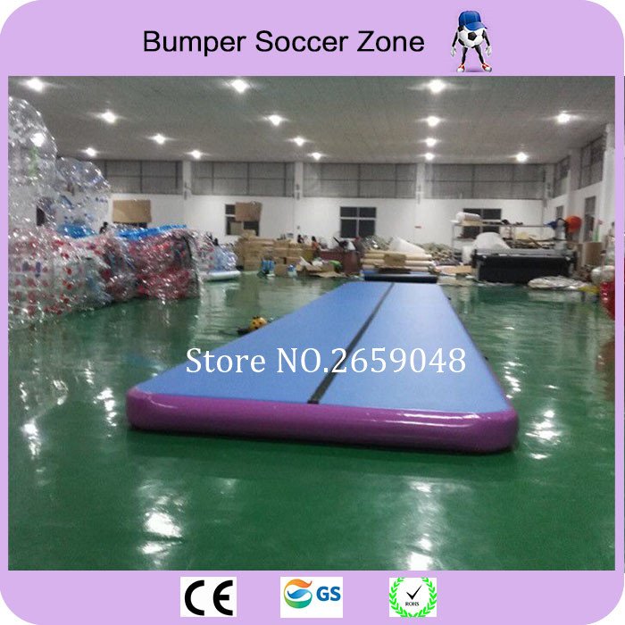 15x2 X0 2m Inflatable Air Tumbling Track Gymnastics Floor Mat Airtrack For Training Fitness Home Use - 1 15x2 X0 2m Inflatable Air Tumbling Track Gymnastics Floor Mat Airtrack For Training Fitness Home Use - 1
