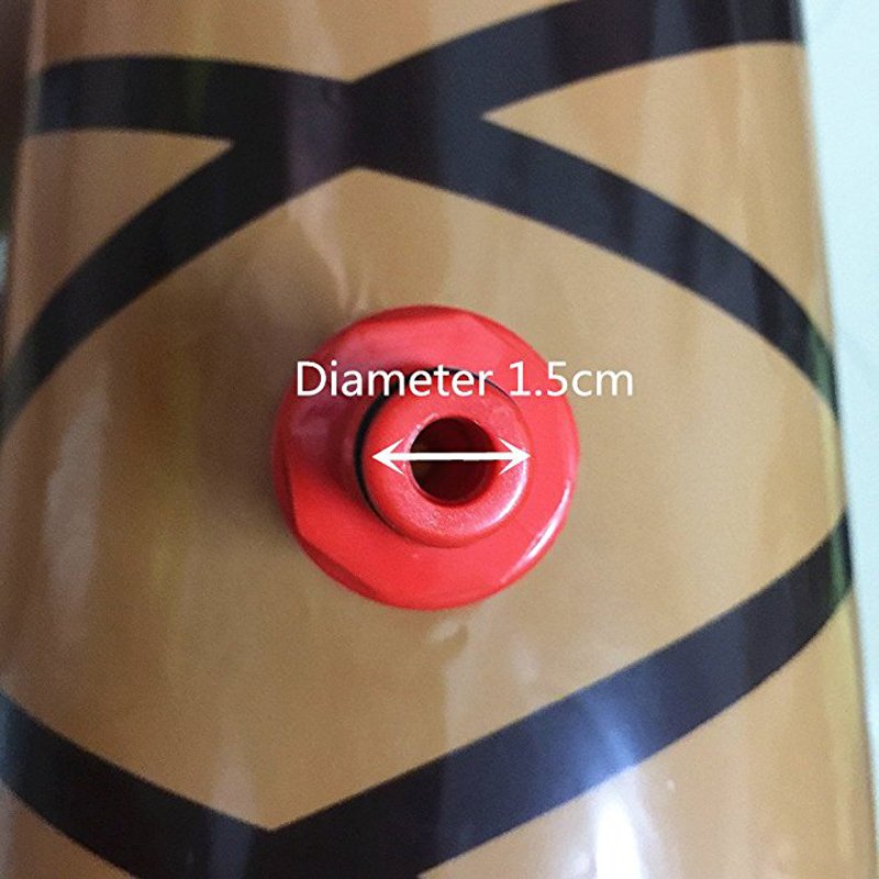 Giant 160cm Inflatable Palm Tree Sprinkler Outdoor Water Spray Ball Toy For Kids Adults Pool Beach Lawn Parties - 4 Giant 160cm Inflatable Palm Tree Sprinkler Outdoor Water Spray Ball Toy For Kids Adults Pool Beach Lawn Parties - 4