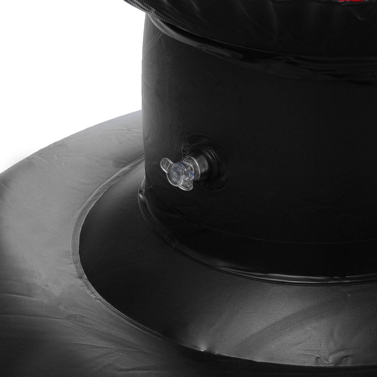 160cm Inflatable Pvc Boxing Bag Tumbler Sandbag Muay Thai Home Gym Fitness Training Tool 3 Colors - 13 160cm Inflatable Pvc Boxing Bag Tumbler Sandbag Muay Thai Home Gym Fitness Training Tool 3 Colors - 13