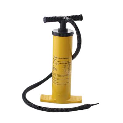 175m Inflatable Football Training Goalkeeper Dummy For Adults Children Soccer Practice Tool - 10