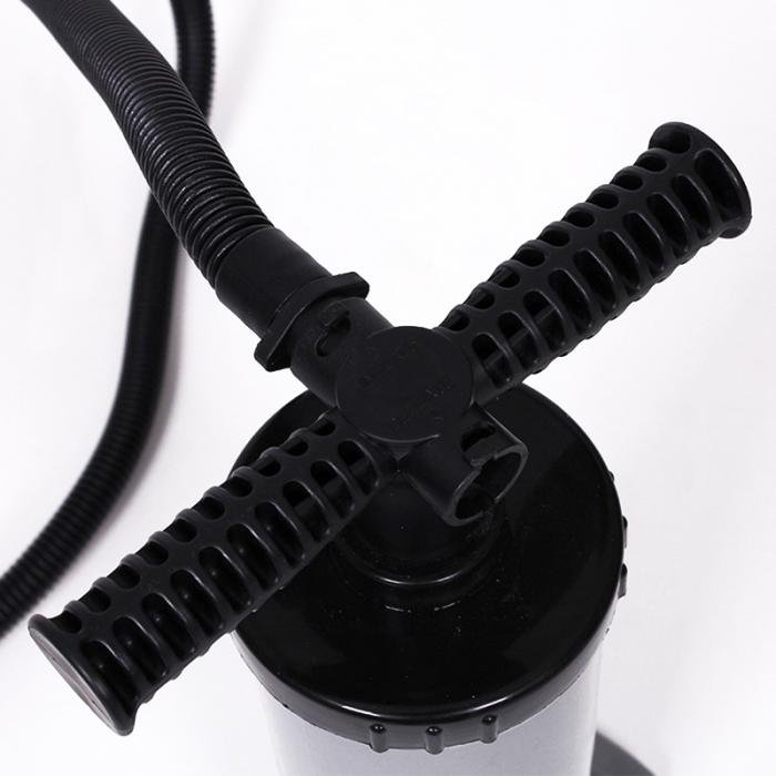 175m Inflatable Football Training Goalkeeper Dummy For Adults Children Soccer Practice Tool - 11