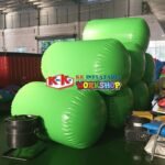 18 Years Inflatable Buoy - 3