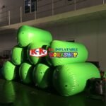 18 Years Inflatable Buoy - 4