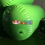 18 Years Inflatable Buoy - 5
