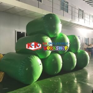 18 Years Inflatable Buoy - 2