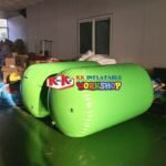 18 Years Inflatable Buoy - 6