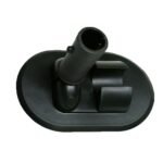 180 Degree Tent Base For Speedboat Inflatable Boat Pvc Awning Sun Shade Top Mount Canoe Dinghy - 4