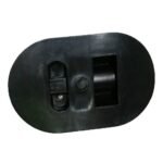 180 Degree Tent Base For Speedboat Inflatable Boat Pvc Awning Sun Shade Top Mount Canoe Dinghy - 6