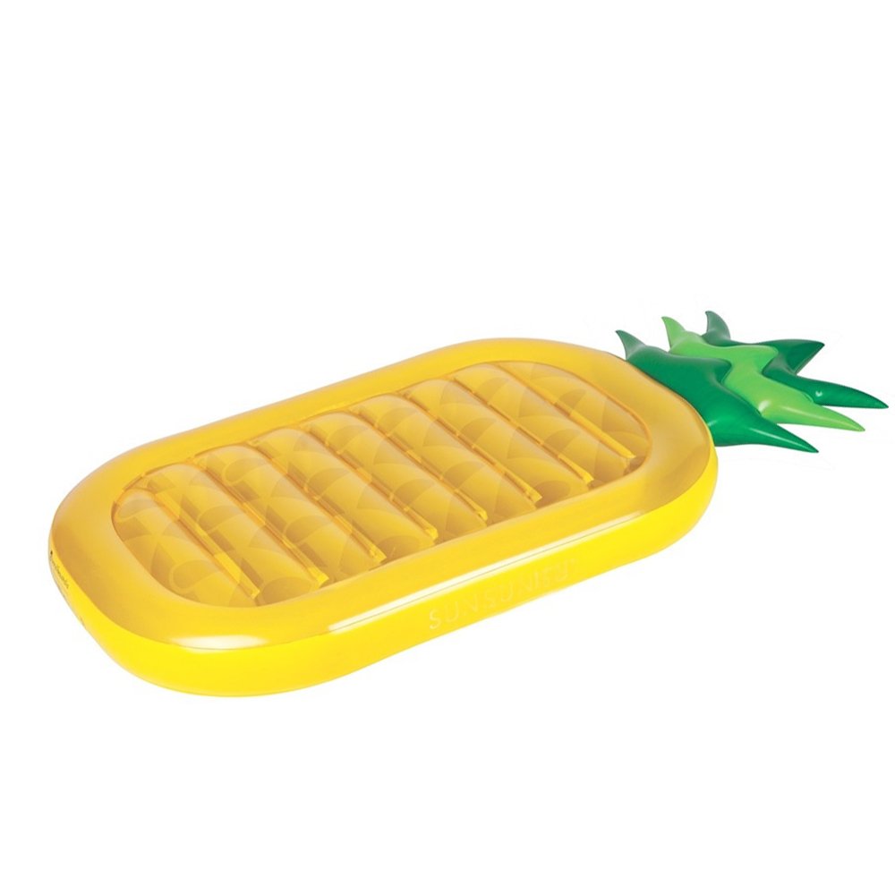 185cm Giant Inflatable Pool Float Watermelon Pineapple Cactus Design Beach Swimming Ring Sea Party Lifebuoy Mattress Toy - 5 185cm Giant Inflatable Pool Float Watermelon Pineapple Cactus Design Beach Swimming Ring Sea Party Lifebuoy Mattress Toy - 5