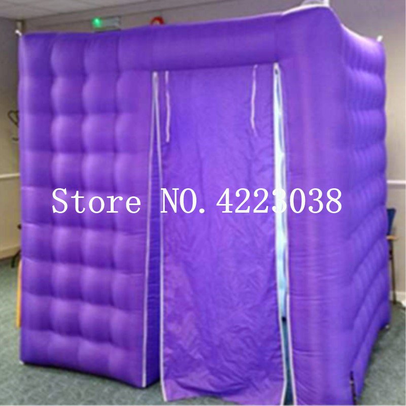 18mx18mx2m Led Inflatable Photo Booth Tent For Wedding And Party Events - 9 18mx18mx2m Led Inflatable Photo Booth Tent For Wedding And Party Events - 9