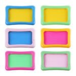 1pc 60x45cm Creative Kid Fun Play Inflatable Large Castle Sand Box Sandbox Table Form Toy Gift - 5