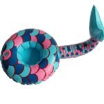 1pcs Mini Inflatable Flamingo Unicorn Donut Pool Float Toys Drink Cup Holder Swimming Ring Party Beach Kids Adults - 3