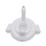 1pcs Inflatable Pool Float Giant Swan Swimming Ring Toys For Adult Flotadores Para Piscina Baby 05 - 5