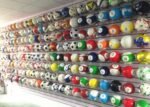 2 3 4 5 16 Pieces A Lot Snook Soccer Ball Billiard Snooker Football For Snookball Game - 6