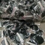 2 Sets Mattress Water Sports Inflating Air Bed Repair Patches Glue Boat Kit Kayak Sofa Raft Swimming Pool Pvc Canoe - 2